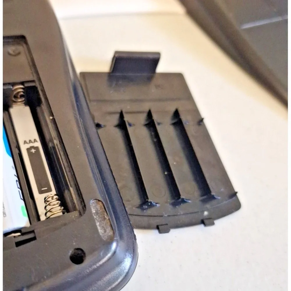 Texas Instruments TI-86‎ Graphing Calculator with cover